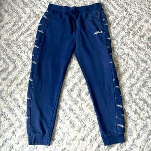 Adidas sweats